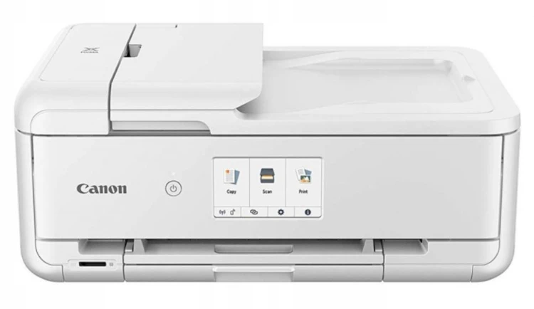 Drukarka A3 Canon Pixma TS9551C