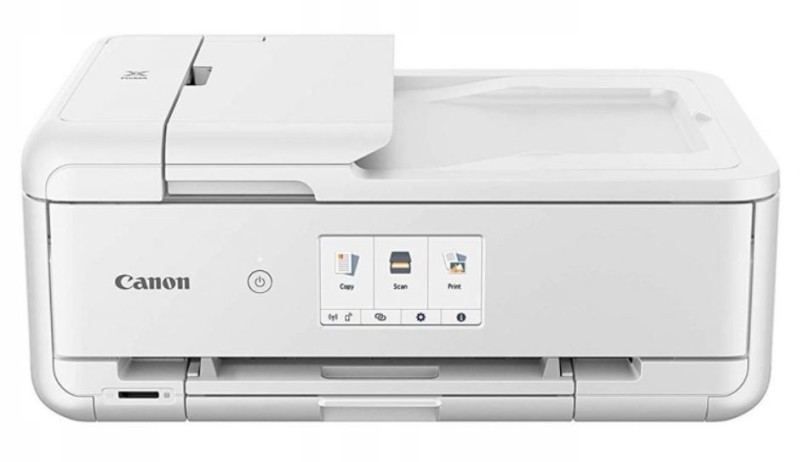 Drukarka A3 Canon Pixma TS9551C