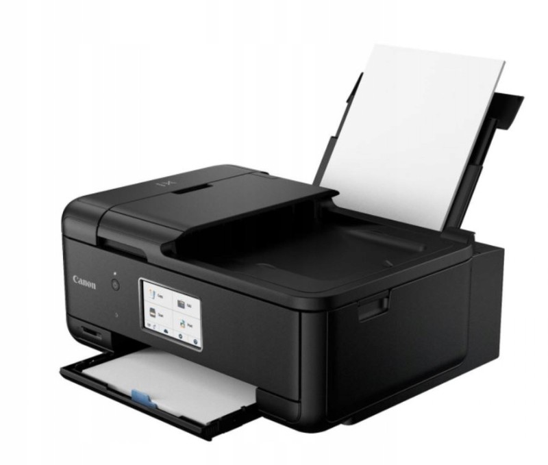 Drukarka Canon PIXMA TR8550