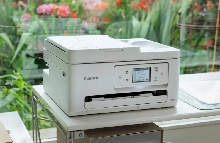 Canon Pixma TS7750i