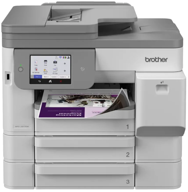 Brother MFC-J5117DW