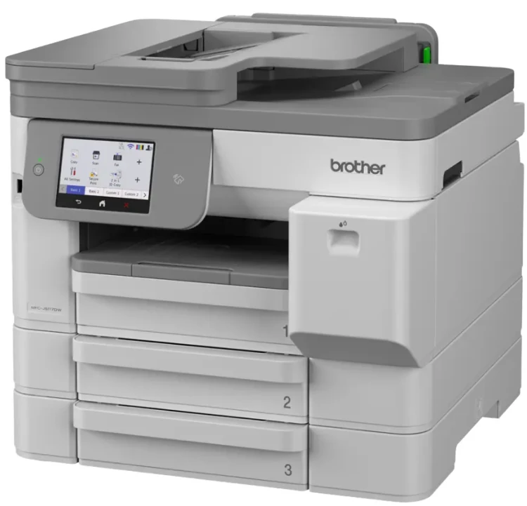 Brother MFC-J5117DW