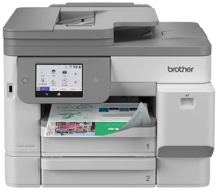 Brother MFC-J5115DW