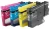 Tusze Brother LC-527XL