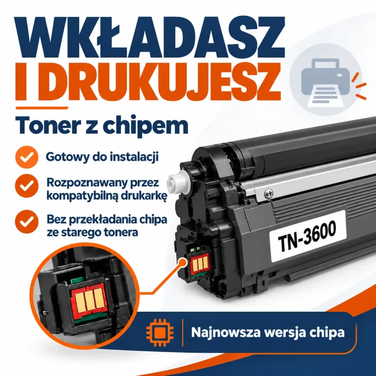 Toner TN-3600 z chipem.webp