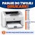 Plakat zgodności tonerów HP LaserJet.webp