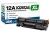Toner HP 12A XL zamiennik