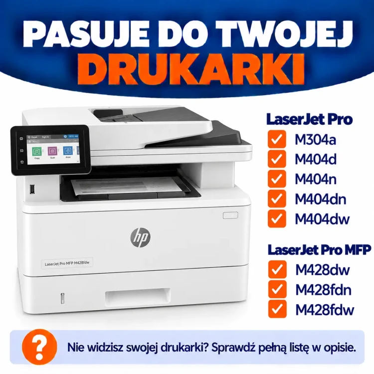 Kompatybilność tonerów do drukarek HP (1).webp