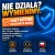Dożywotnia gwarancja na bęben drukarki.webp