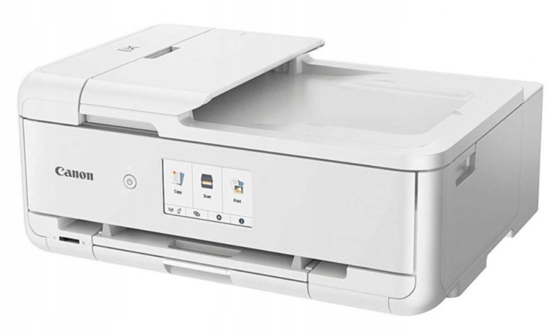 Drukarka A3 Canon Pixma TS9551C