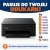 Kompatybilne drukarki Canon PIXMA.webp