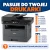 Kompatybilność drukarki Brother MFC-L5750DW.webp