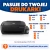 Infografika zgodności tuszu z drukarkami HP.webp