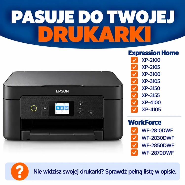 Kompatybilne drukarki Epson.webp