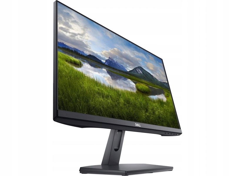 Monitor Dell 21,5'' SE2219H LED IPS FHD