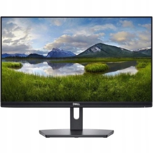 Monitor Dell 21,5'' SE2219H LED IPS FHD