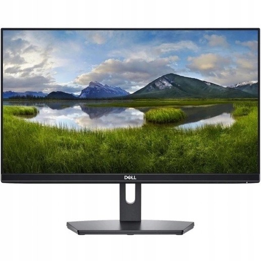 Monitor Dell 21,5'' SE2219H LED IPS FHD