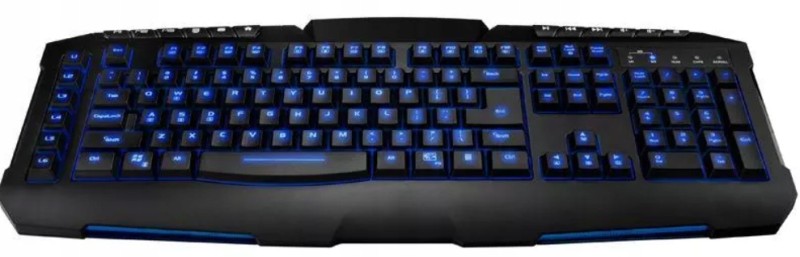 Klawiatura Tracer Avenger dla graczy