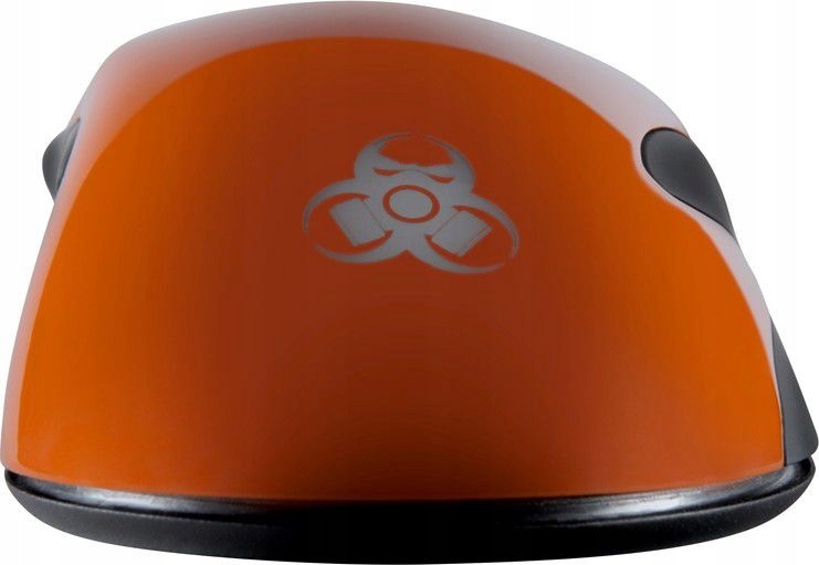 Mysz Tracer GAMEZONE Enduro AVAGO 5050 2400DPI