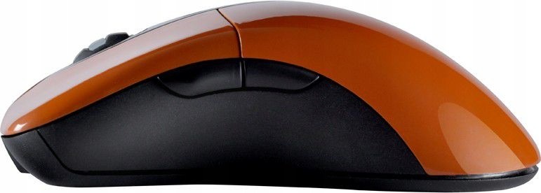 Mysz Tracer GAMEZONE Enduro AVAGO 5050 2400DPI