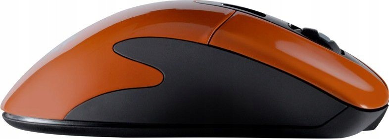 Mysz Tracer GAMEZONE Enduro AVAGO 5050 2400DPI