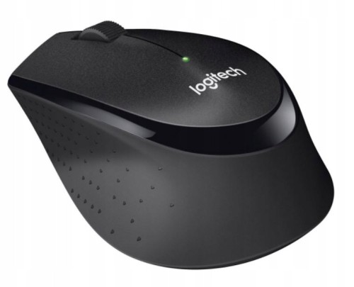 Mysz Logitech M330 Silent Plus