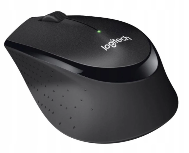 Mysz Logitech M330 Silent Plus