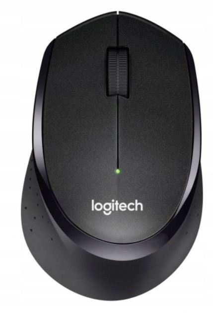 Mysz Logitech M330 Silent Plus
