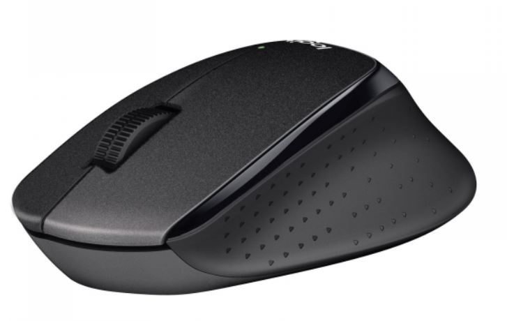 Mysz Logitech M330 Silent Plus
