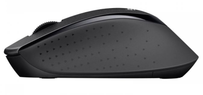 Mysz Logitech M330 Silent Plus