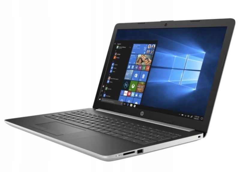 HP 15-db1019nw