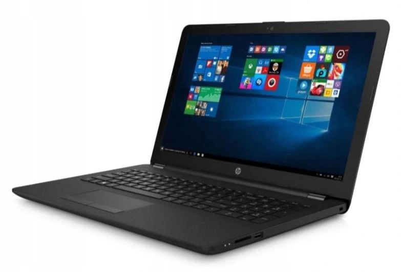 Laptop HP 15-bs113nw