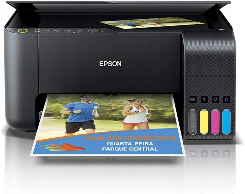 Drukarka Epson EcoTank L3150