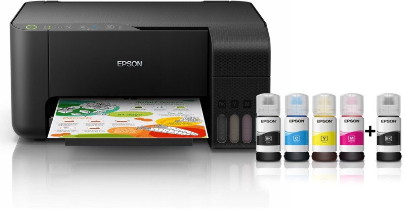 Drukarka Epson EcoTank L3150