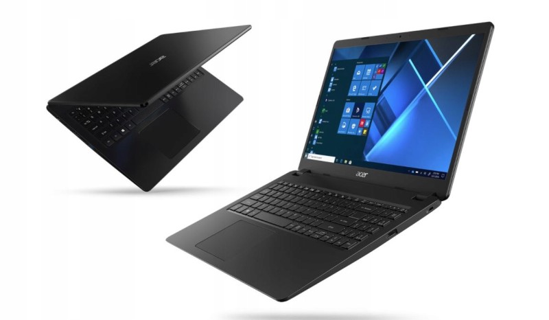 Laptop Acer Extensa