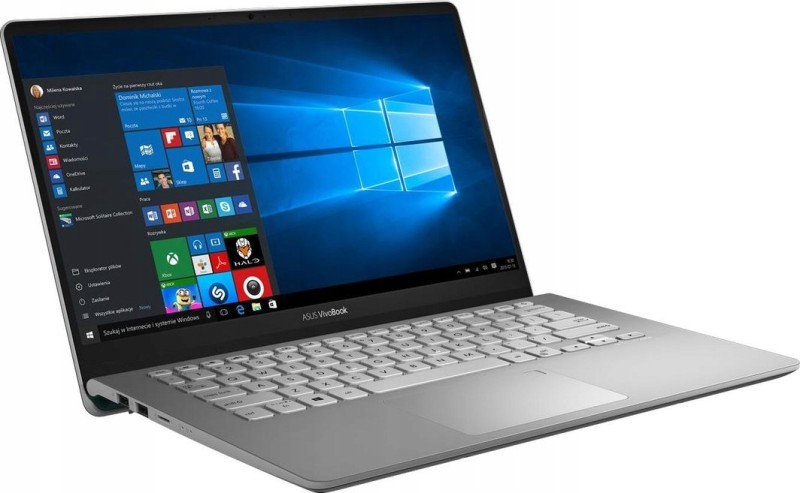 Laptop Asus VivoBook S14
