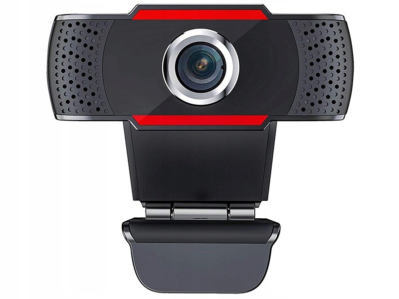 Kamerka internetowa Tracer HD WEB008