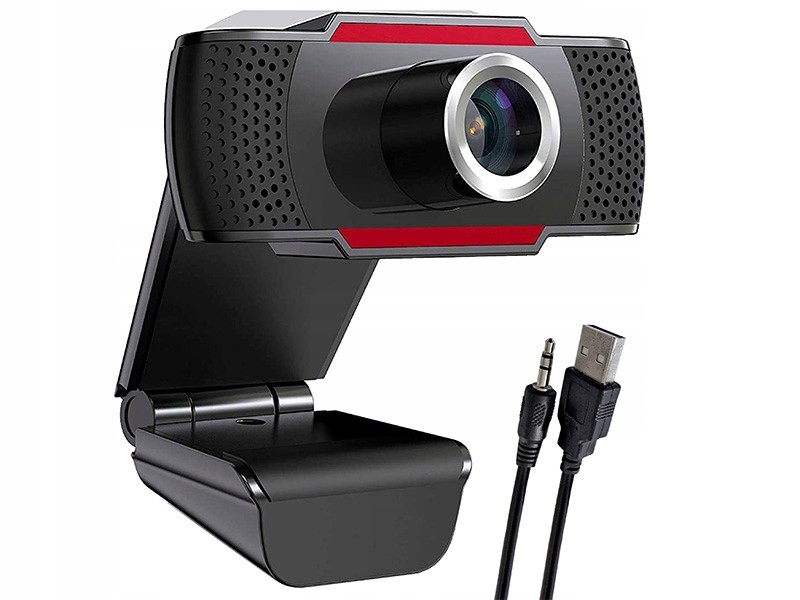 Kamerka internetowa Tracer HD WEB008