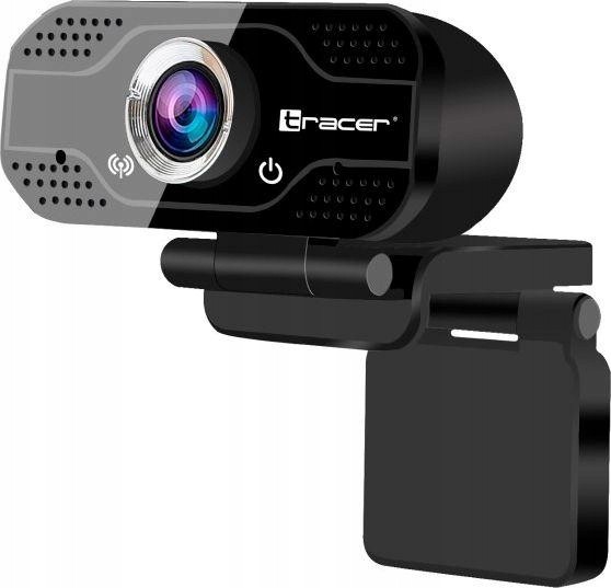 Kamerka internetowa Full HD Tracer WEB007