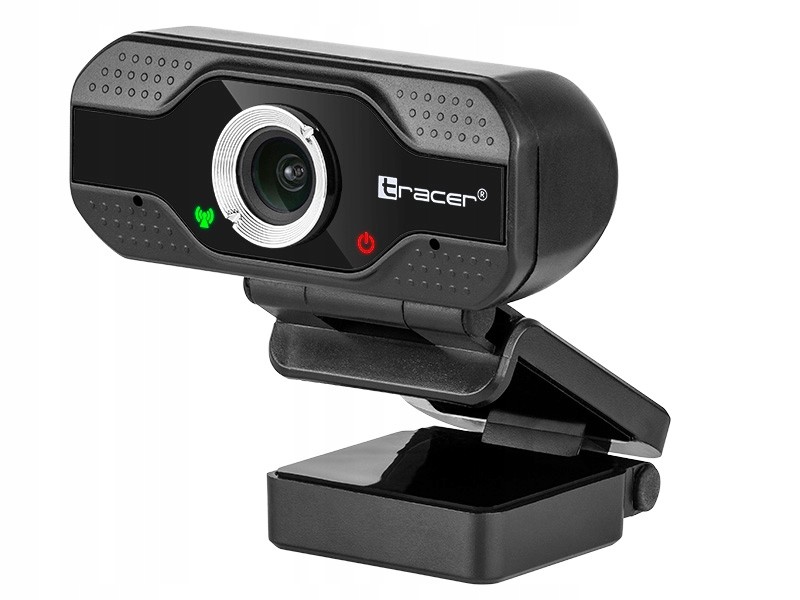 Kamerka internetowa Full HD Tracer WEB007