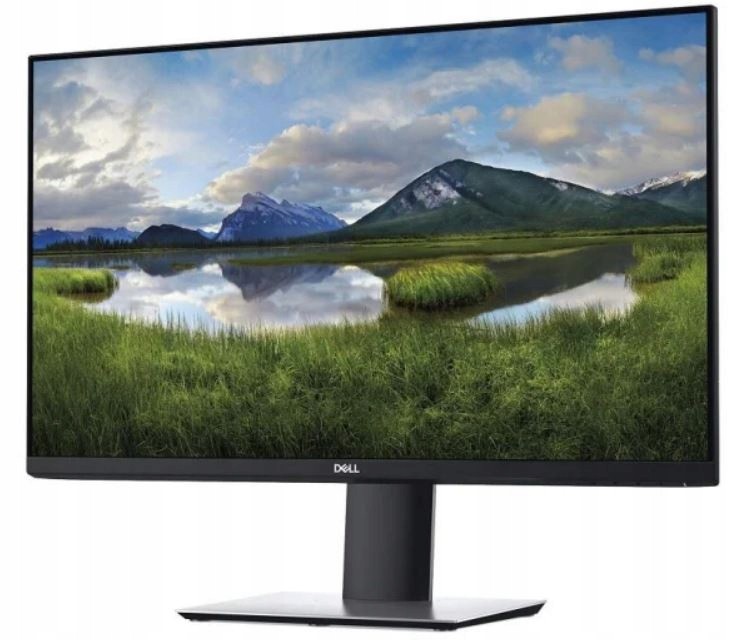 Monitor 27" Dell P2719H