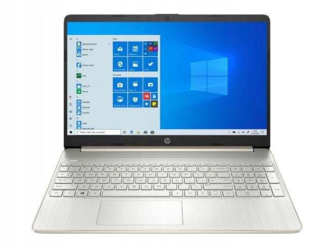 Laptop HP 15s-fq2004nw