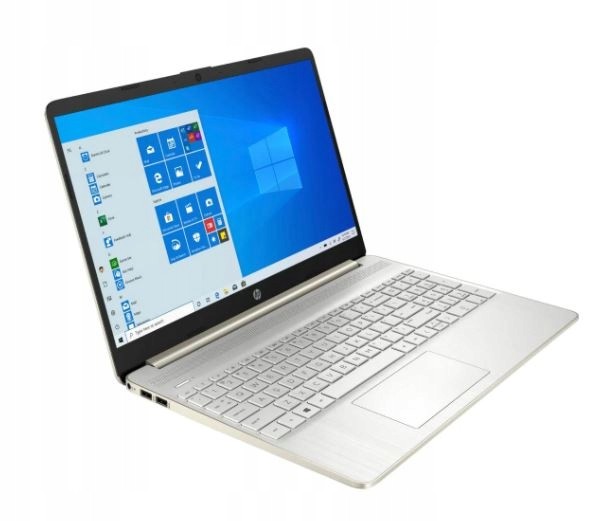 Laptop HP 15s-fq2004nw