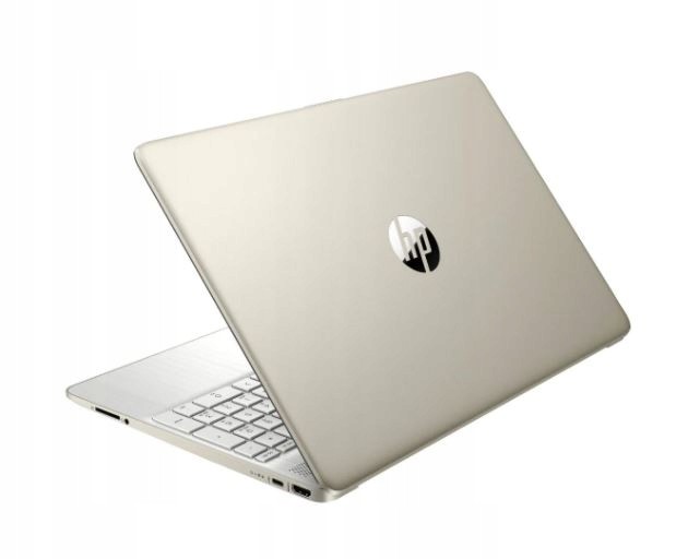 Laptop HP 15s-fq2004nw