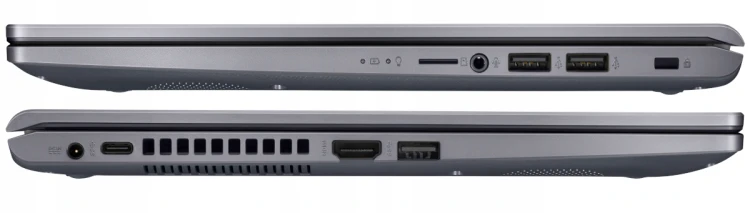 ASUS Vivobook X509JA