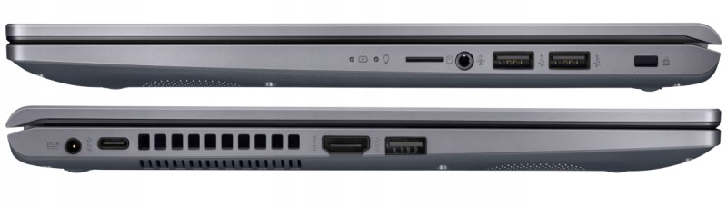 ASUS Vivobook X509JA