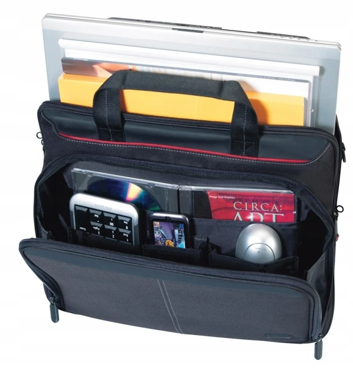 Torba do laptopa Targus CN31 15.6"