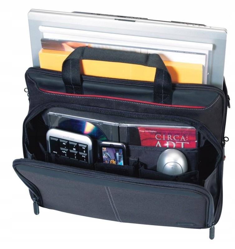 Torba do laptopa Targus CN31 15.6"