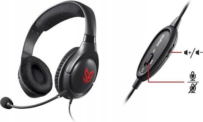 Creative Sound Blaster Blaze