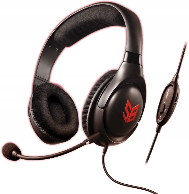 Creative Sound Blaster Blaze